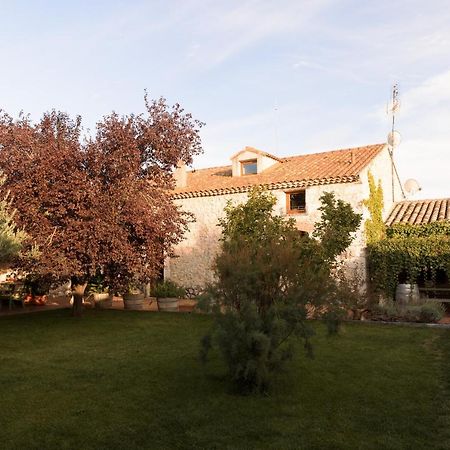 Casa Rural La Moderna La Parrilla  エクステリア 写真