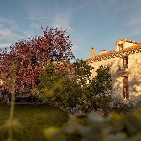 Casa Rural La Moderna La Parrilla  エクステリア 写真