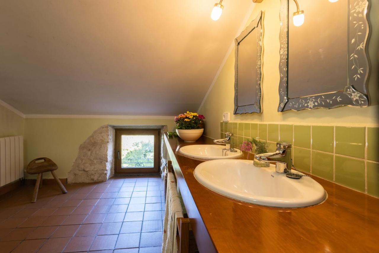 Casa Rural La Moderna La Parrilla  エクステリア 写真