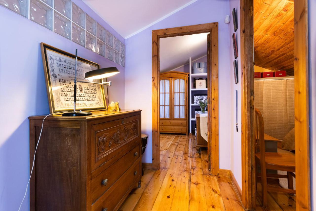 Casa Rural La Moderna La Parrilla  エクステリア 写真