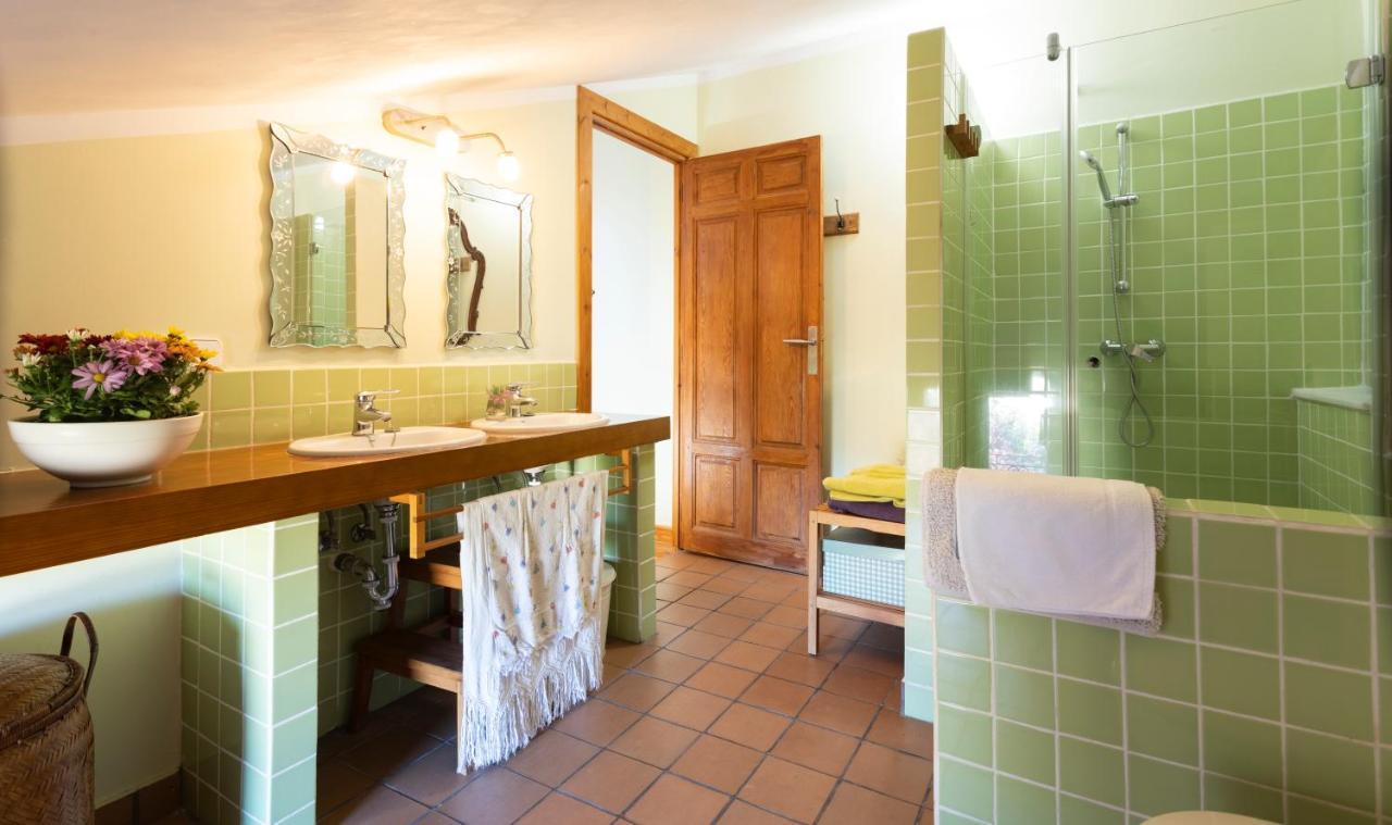 Casa Rural La Moderna La Parrilla  エクステリア 写真